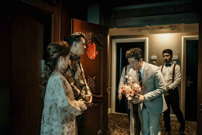 Wedding Dedy & Nancy (Ayana) by Delfi Organizer - 010 Wedding Dedy & Nancy (Ayana) by Delfi Organizer - 010