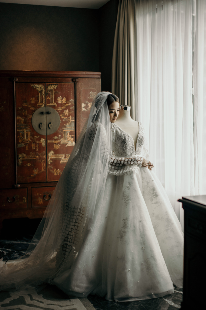 Wedding Dedy & Nancy (Ayana) by Delfi Organizer - 020 Wedding Dedy & Nancy (Ayana) by Delfi Organizer - 020