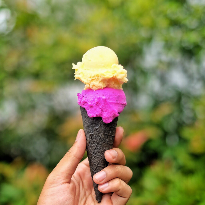 Gelato Bar by Delicioso Gelato - 007 Gelato Bar by Delicioso Gelato - 007