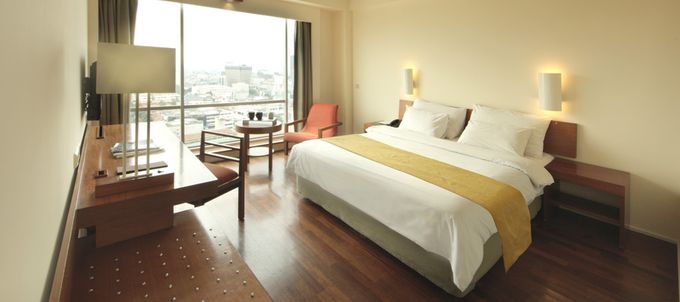 Alila Jakarta Facilities by Sparks Luxe Jakarta - 008 Alila Jakarta Facilities by Sparks Luxe Jakarta - 008