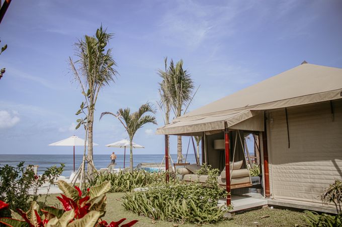 Bali Beach Glamping by Bali Beach Glamping - 012