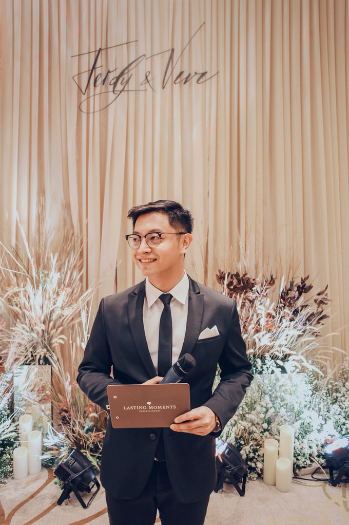 Ayana - MC & Music for the Wedding of Ferdy & Vivi by White Pearl Decoration - 002 Ayana - MC & Music for the Wedding of Ferdy & Vivi by White Pearl Decoration - 002