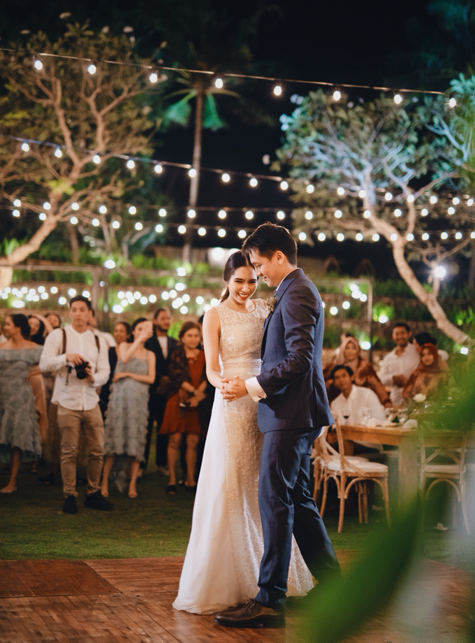 Khayangan Estate Bali - MC for the Wedding of Asa & Adrian by Demas Ryan & Lasting Moments Entertainment - 002 Khayangan Estate Bali - MC for the Wedding of Asa & Adrian by Demas Ryan & Lasting Moments Entertainment - 002