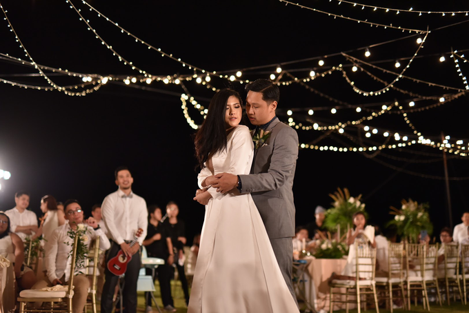 MC with Kenny Djafar for Nicole & Evan by Demas Ryan & Lasting Moments Entertainment - 006 MC with Kenny Djafar for Nicole & Evan by Demas Ryan & Lasting Moments Entertainment - 006