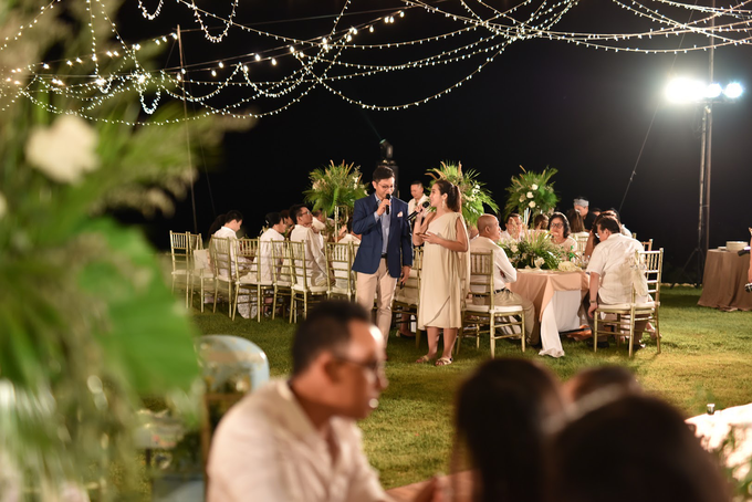 MC with Kenny Djafar for Nicole & Evan by Demas Ryan & Lasting Moments Entertainment - 007 MC with Kenny Djafar for Nicole & Evan by Demas Ryan & Lasting Moments Entertainment - 007