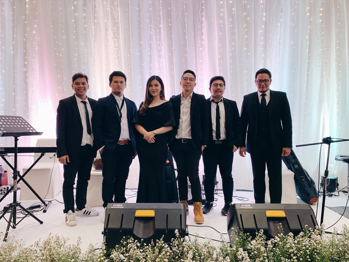 Le Meridien - MC & Band for Olivia & Andrew by Demas Ryan & Lasting Moments Entertainment - 005