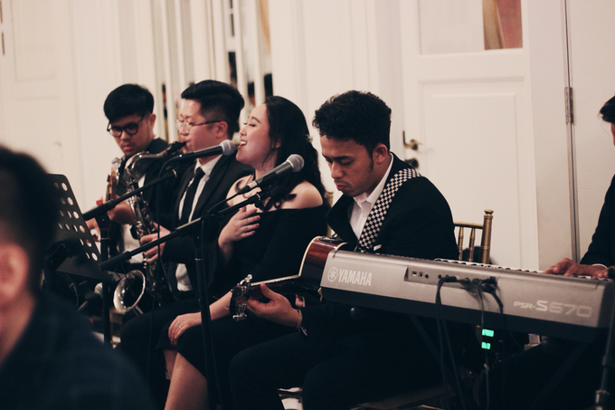 The Hermitage - MC & Acoustic Band for Stephen & Yuliana by Demas Ryan & Lasting Moments Entertainment - 004 The Hermitage - MC & Acoustic Band for Stephen & Yuliana by Demas Ryan & Lasting Moments Entertainment - 004