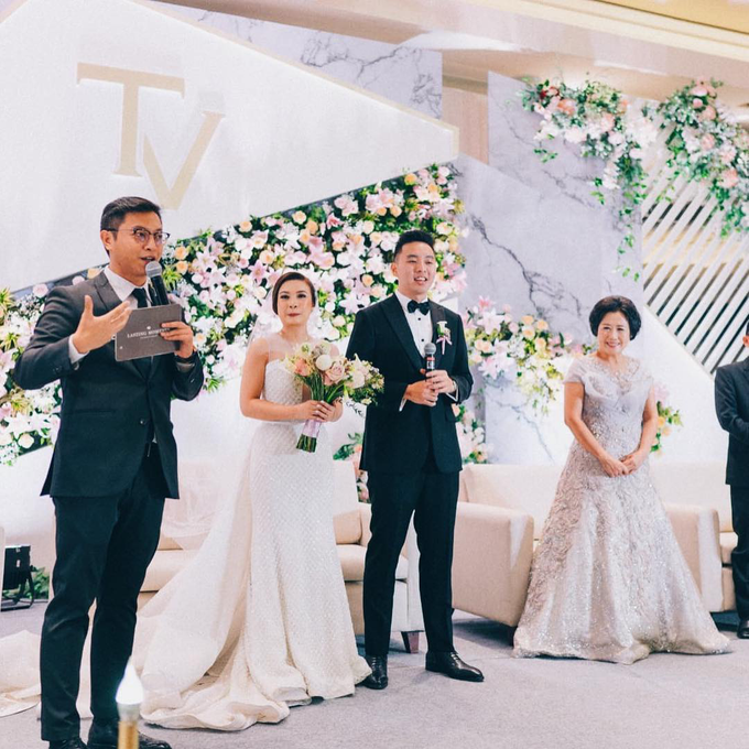 Ayana Midplaza - MC for Timothy & Vanessa by Demas Ryan & Lasting Moments Entertainment - 002 Ayana Midplaza - MC for Timothy & Vanessa by Demas Ryan & Lasting Moments Entertainment - 002