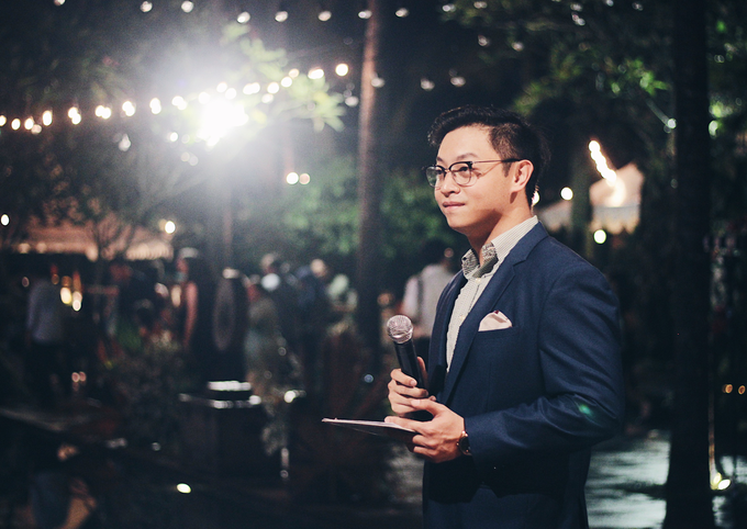 MC for Xaviera & Yuven by Demas Ryan & Lasting Moments Entertainment - 002