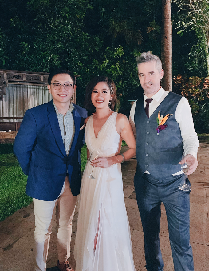 MC for Xaviera & Yuven by Demas Ryan & Lasting Moments Entertainment - 011 MC for Xaviera & Yuven by Demas Ryan & Lasting Moments Entertainment - 011