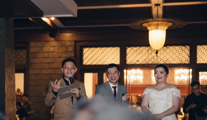 Awarta Bali - MC for Ervan & Ninny by Demas Ryan & Lasting Moments Entertainment - 001 Awarta Bali - MC for Ervan & Ninny by Demas Ryan & Lasting Moments Entertainment - 001