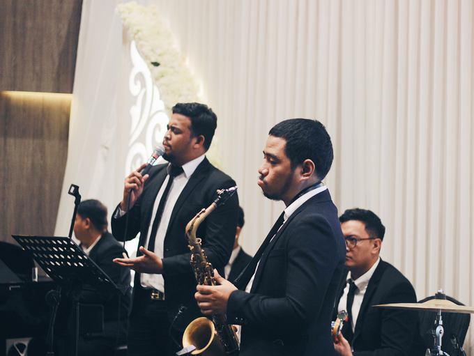 Grand Mercure - MC & Band for James & Jessica by Demas Ryan & Lasting Moments Entertainment - 002