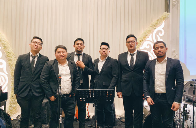 Grand Mercure - MC & Band for James & Jessica by Demas Ryan & Lasting Moments Entertainment - 003