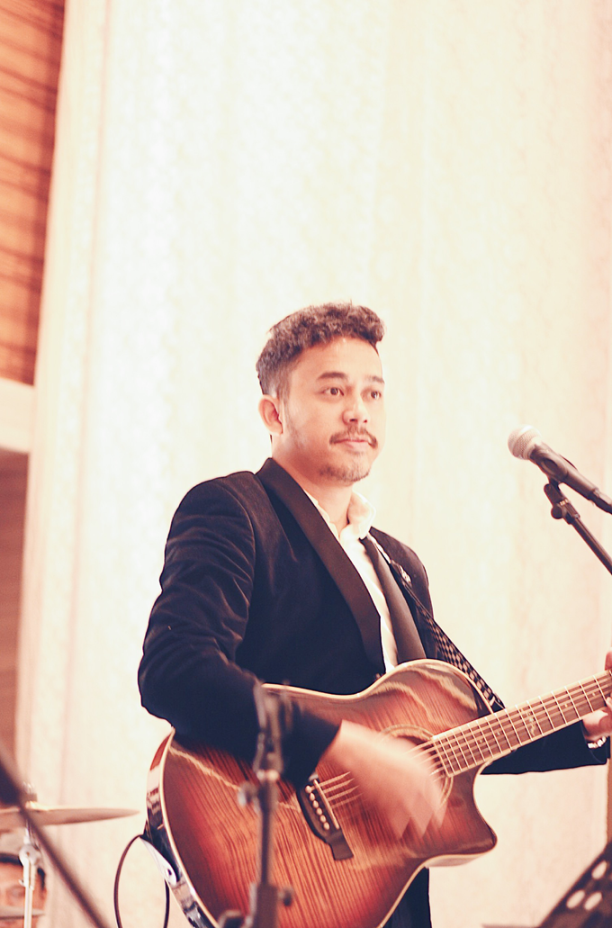 MC & Music Wedding of Fenny & Filip by Demas Ryan & Lasting Moments Entertainment - 002 MC & Music Wedding of Fenny & Filip by Demas Ryan & Lasting Moments Entertainment - 002