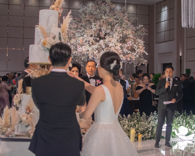 Fairmont - MC for Alvin & Cindy by Demas Ryan & Lasting Moments Entertainment - 001 Fairmont - MC for Alvin & Cindy by Demas Ryan & Lasting Moments Entertainment - 001
