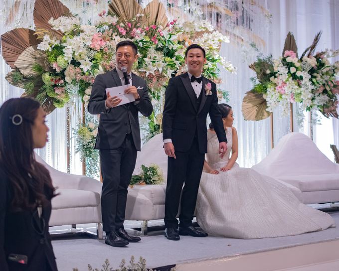 Fairmont - MC for Alvin & Cindy by Demas Ryan & Lasting Moments Entertainment - 003 Fairmont - MC for Alvin & Cindy by Demas Ryan & Lasting Moments Entertainment - 003