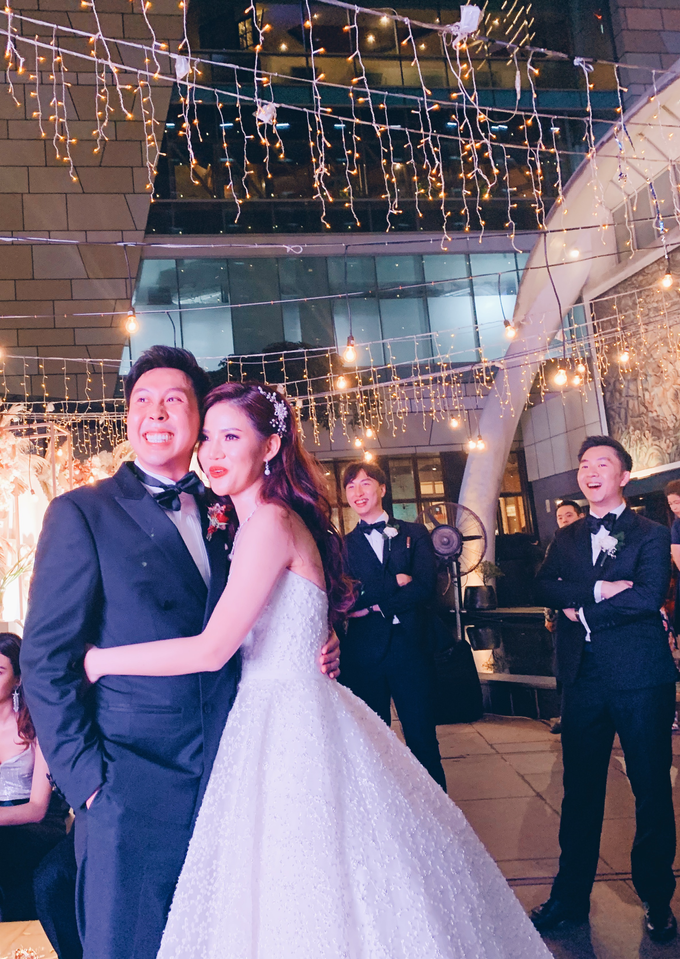 Kempinski Wedding of Hugo & Stacy Demas Ryan & Lasting Moments