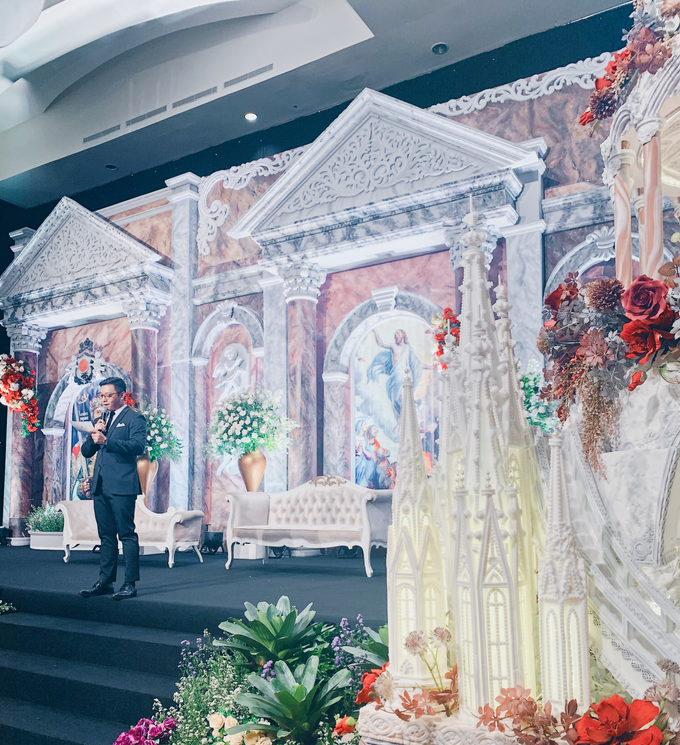 Ritz Carlton PP, MC for Albert & Citra by Maestro Wedding Organizer - 004 Ritz Carlton PP, MC for Albert & Citra by Maestro Wedding Organizer - 004