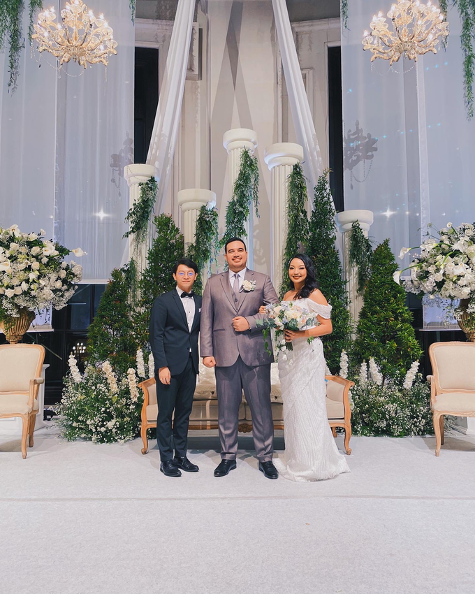 MC for Patrick & Ochi by Twogather Wedding Planner - 001 MC for Patrick & Ochi by Twogather Wedding Planner - 001