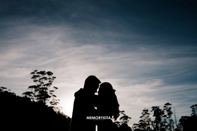 Couple Session Of Fidya & Tommy by Memory Kita Photo - 013