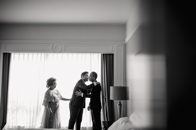 The Wedding of James & Grace by Pattivana - 001 The Wedding of James & Grace by Pattivana - 001