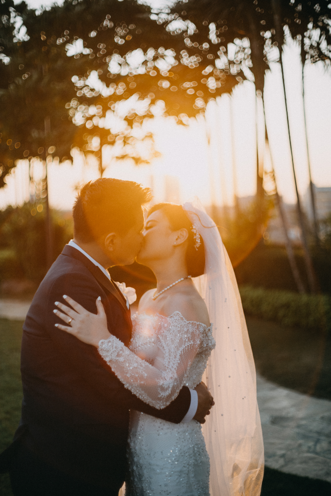 The Wedding of James & Grace by Pattivana - 009 The Wedding of James & Grace by Pattivana - 009