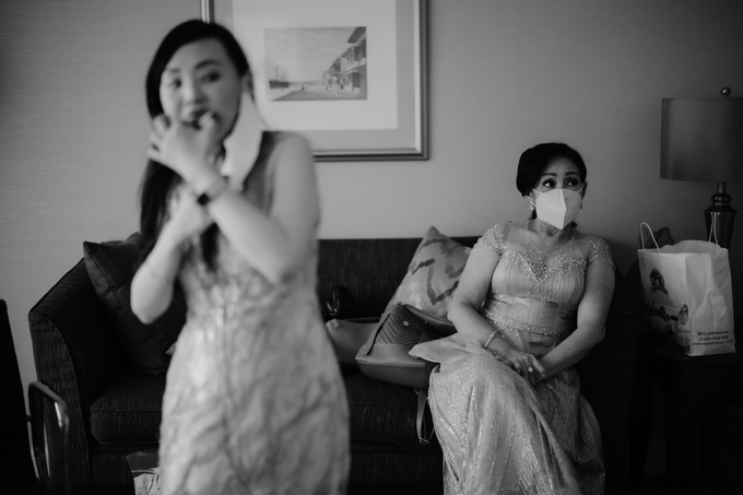 The Wedding of Garry & Eveline by JW Marriott Hotel Surabaya - 006 The Wedding of Garry & Eveline by JW Marriott Hotel Surabaya - 006