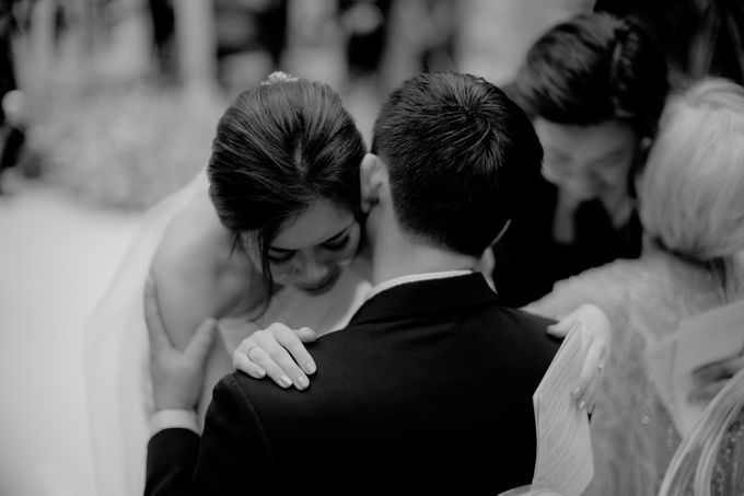 Denise & Levisya Wedding by LIKLYTANTRA - 003 Denise & Levisya Wedding by LIKLYTANTRA - 003