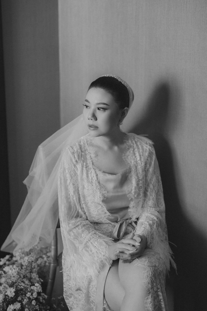 Wedding Day Okie & Barreta by Vasa Hotel Surabaya - 025 Wedding Day Okie & Barreta by Vasa Hotel Surabaya - 025