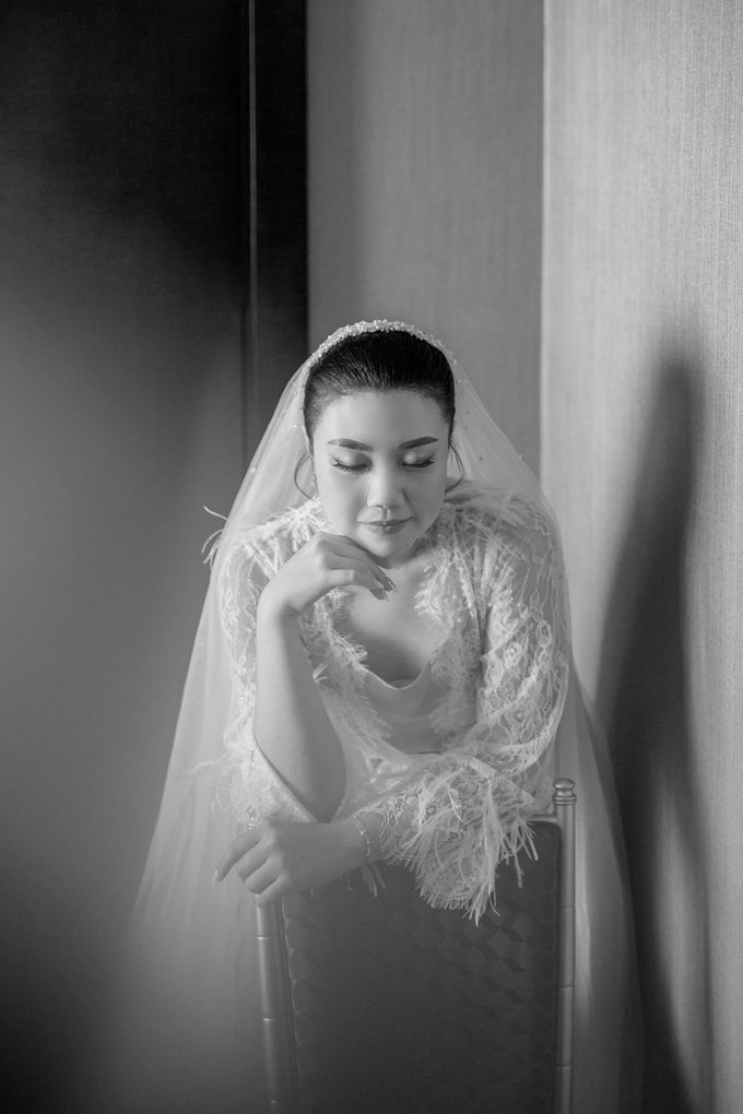 Wedding Day Okie & Barreta by Vasa Hotel Surabaya - 027 Wedding Day Okie & Barreta by Vasa Hotel Surabaya - 027