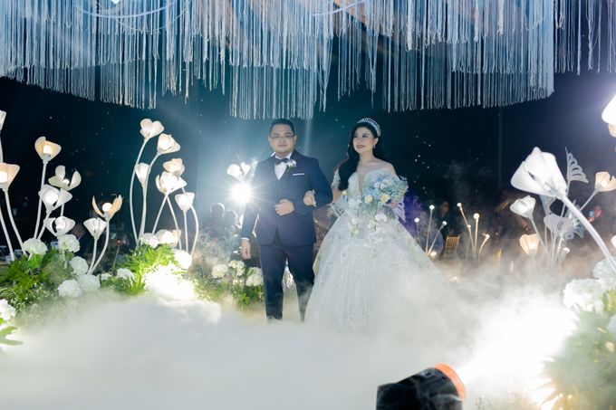 Wedding Day Okie & Barreta by Vasa Hotel Surabaya - 002 Wedding Day Okie & Barreta by Vasa Hotel Surabaya - 002