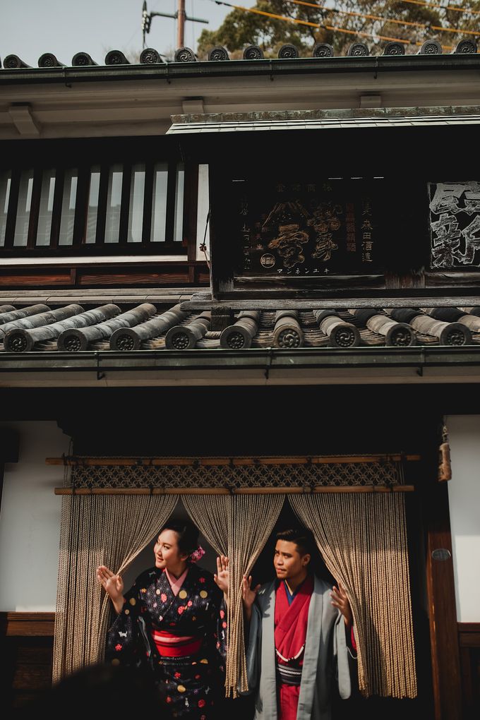 Prewedding Deny & Hana by ASPICTURA - 011 Prewedding Deny & Hana by ASPICTURA - 011