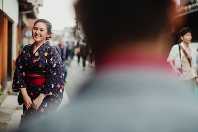 Prewedding Deny & Hana by ASPICTURA - 013