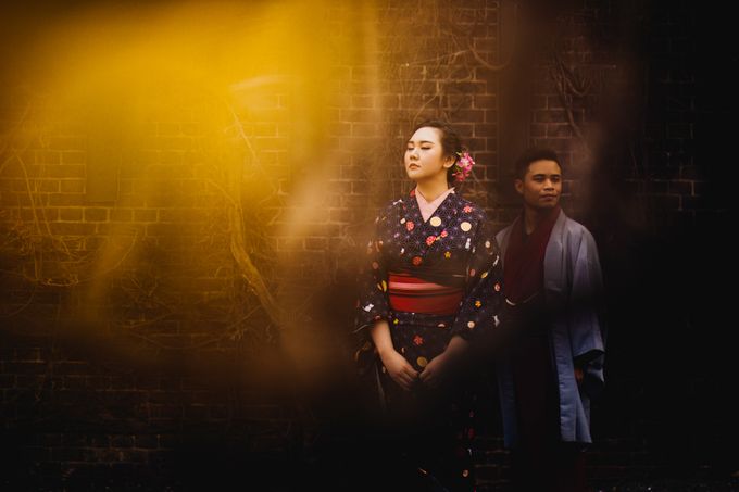 Prewedding Deny & Hana by ASPICTURA - 024 Prewedding Deny & Hana by ASPICTURA - 024