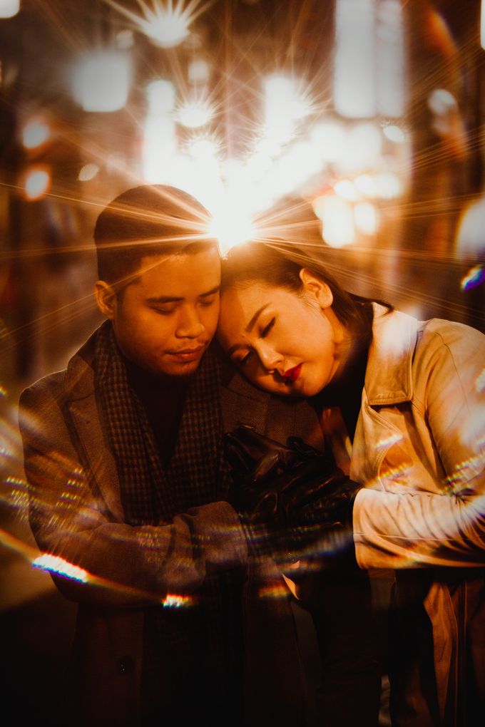 Prewedding Deny & Hana by ASPICTURA - 028