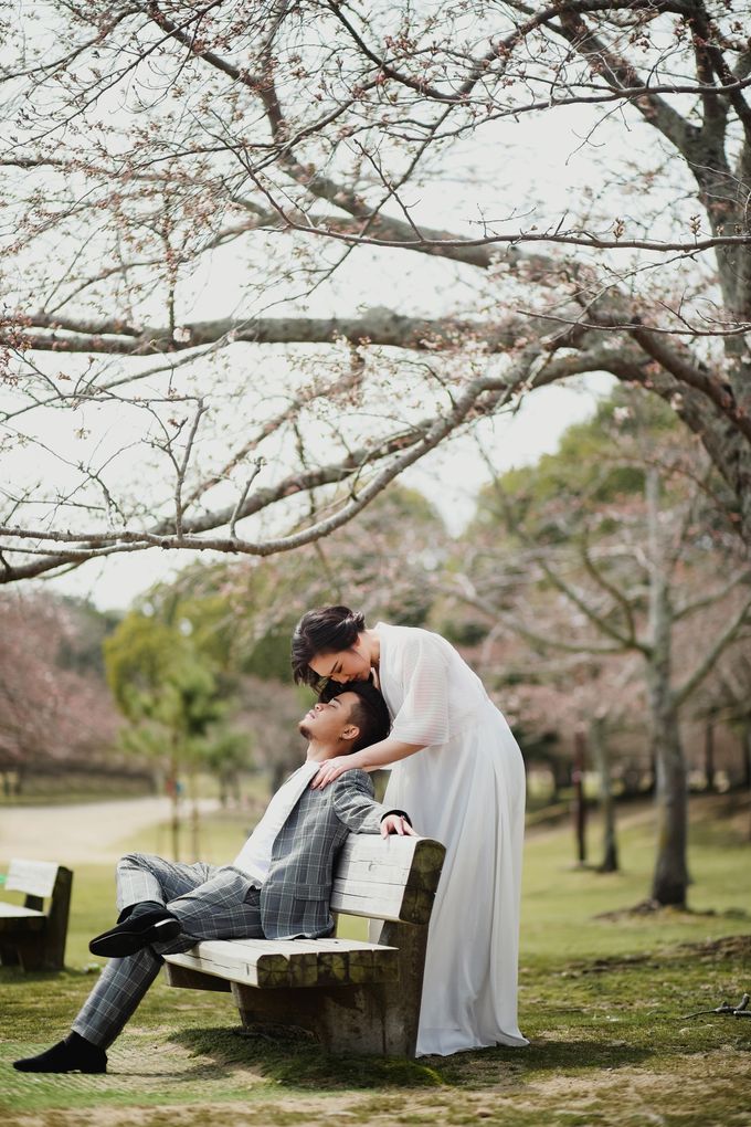 Prewedding Deny & Hana by ASPICTURA - 035