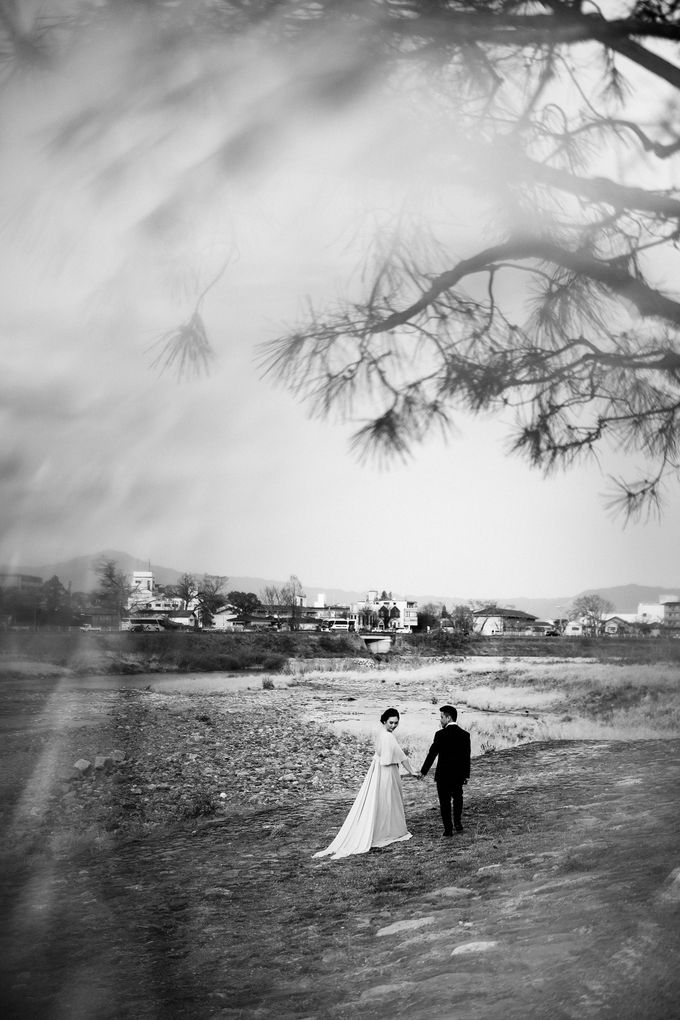 Prewedding Deny & Hana by ASPICTURA - 048