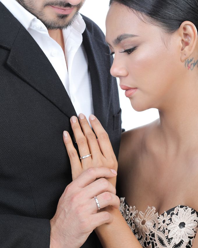 Wedding Rings (II) by Luxmatters - 015 Wedding Rings (II) by Luxmatters - 015