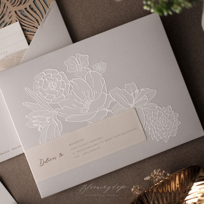 SPRING OF JOY by BloomingDays Invitation Studio - 002 SPRING OF JOY by BloomingDays Invitation Studio - 002
