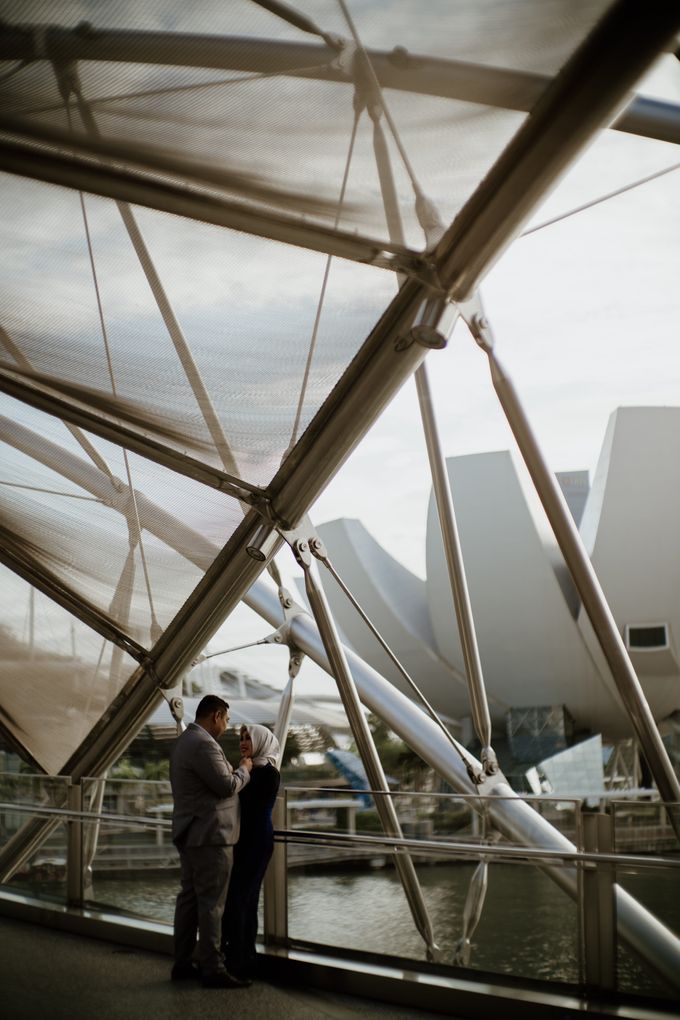 Early & Derry Prewedding Singapore by AKSA Creative - 033 Early & Derry Prewedding Singapore by AKSA Creative - 033