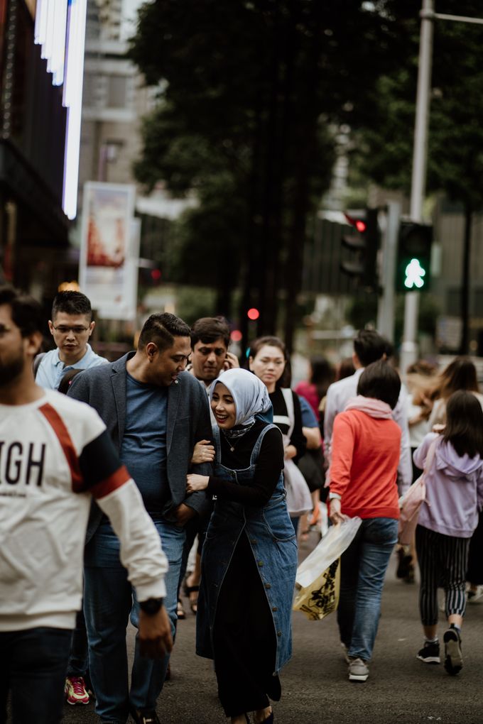 Early & Derry Prewedding Singapore by AKSA Creative - 016