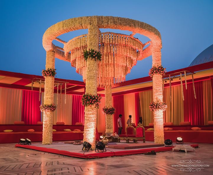 Abhishek + Srishti by Desert Pearl Entertainment - 006 Abhishek + Srishti by Desert Pearl Entertainment - 006