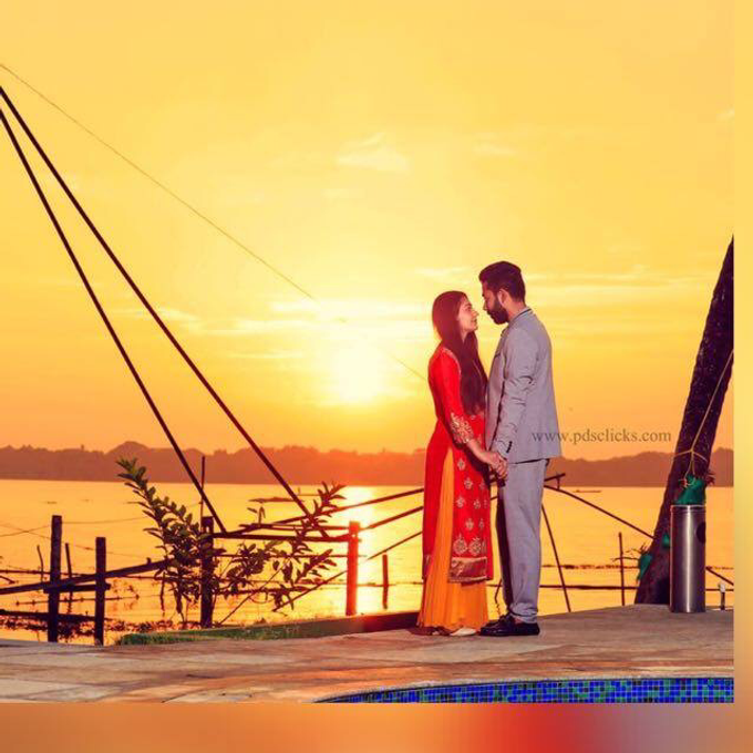 Vivek + Komal by Desert Pearl Entertainment - 001 Vivek + Komal by Desert Pearl Entertainment - 001