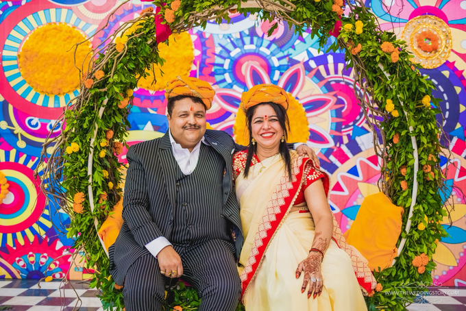 Abhishek + Srishti by Desert Pearl Entertainment - 011 Abhishek + Srishti by Desert Pearl Entertainment - 011