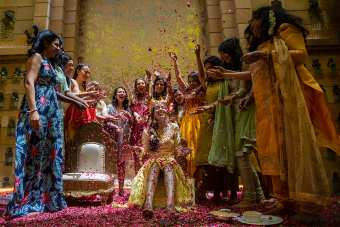 Shaswata &Cheatan by Desert Pearl Entertainment - 013 Shaswata &Cheatan by Desert Pearl Entertainment - 013