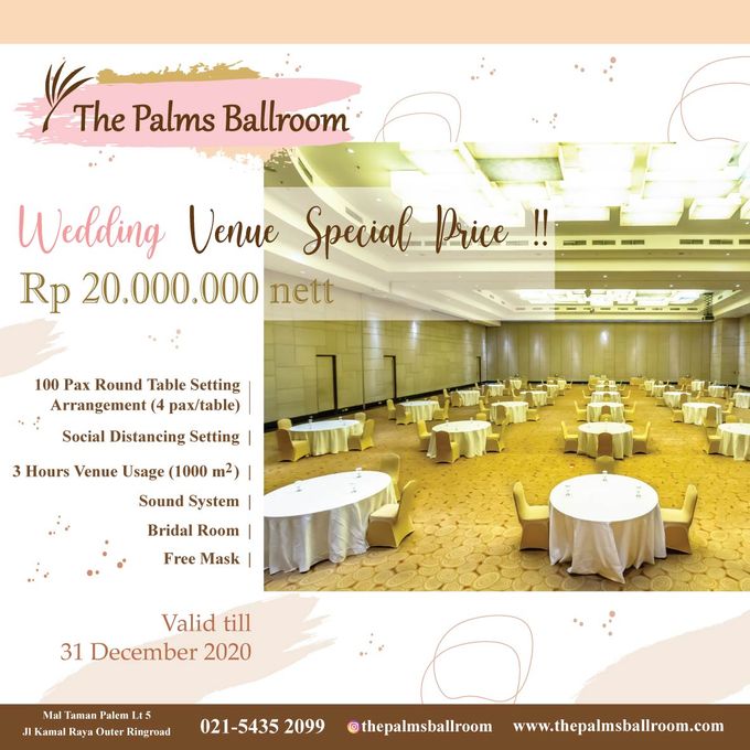 Promo 2020 by David Entertainment - 001 Promo 2020 by David Entertainment - 001