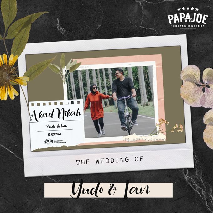 Yudo & Ian Silver Package by PAPAJOE Profesional Streaming - 004 Yudo & Ian Silver Package by PAPAJOE Profesional Streaming - 004