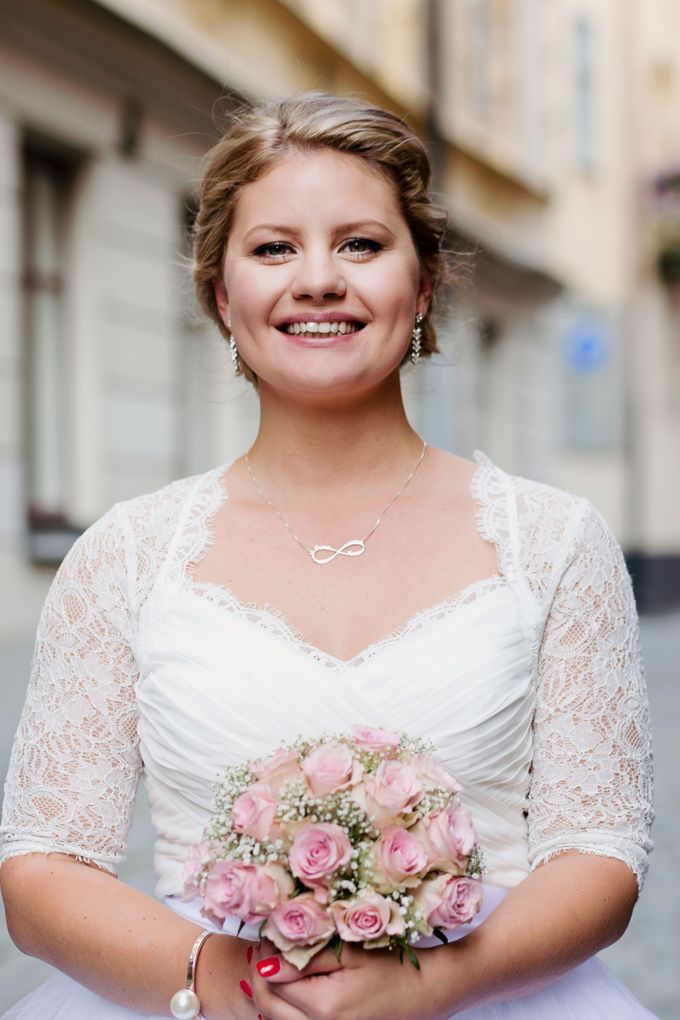 Summer wedding by Annelie Photography - 002 Summer wedding by Annelie Photography - 002