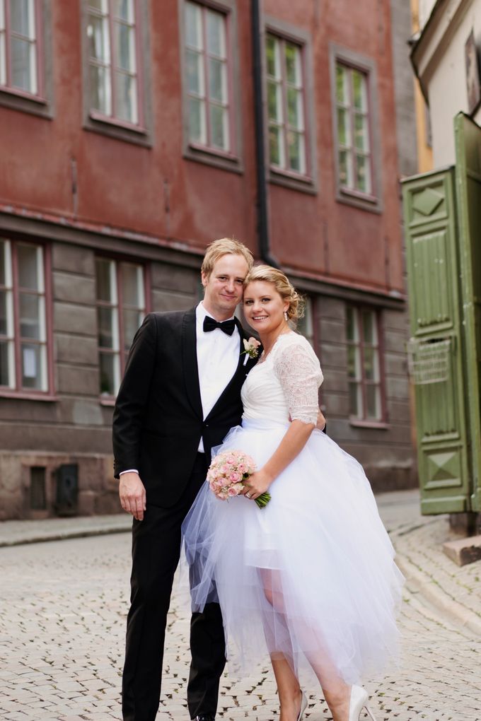 Summer wedding by Annelie Photography - 003 Summer wedding by Annelie Photography - 003