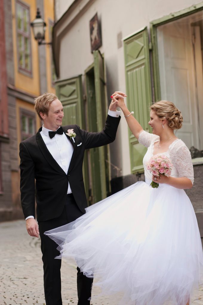 Summer wedding by Annelie Photography - 005 Summer wedding by Annelie Photography - 005